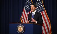 US Fed announces 1st interest rate hike in over 3 years as inflation stays sticky