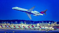 Minneapolis–St. Paul International Airport Named Best In North America For 3rd Year In A Row
