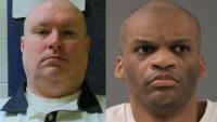 Georgia inmate wins last-minute execution stay as Texas inmate is put to death