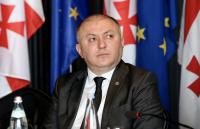 Former Georgian security chief Grigol Liluashvili jailed for 13 years for corruption