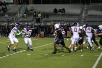 High School Football Week 4: Racine Lutheran shows championship-caliber play in 42-0 win over Milwaukee Academy of Science