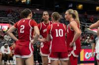 Big Ten announces Indiana women’s basketball’s 2026-27 conference slate