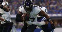 Ravens' offense seeks another outburst vs. healthier Saints squad