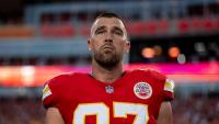 Taylor Swift’s Husband Travis Kelce Falls Victim To Illegal Immigrant Crime