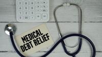 Governor Signs Executive Order Erasing Medical Debt