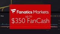 Fanatics Markets promo code: Get up to $350 FanCash to trade Iowa vs. Michigan