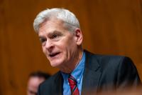 Social Security Warning Issued by GOP Senator—’We Really Have a Problem’
