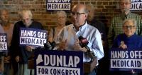 Matt Dunlap outlines agenda to support Maine's older adults