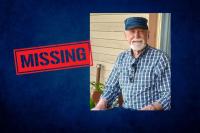 Maine Police are Still Searching for a Missing Hampden Man