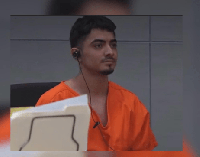 Maryland Man in Marion County Court After Fall Creek Crash