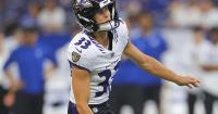 Baltimore Ravens will represent the AFC in the Super Bowl