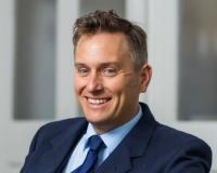 Lawyer with diverse experience is HRC chair