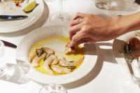 LPM Opens at Four Seasons One Dalton, Bringing a Taste of The French Riviera to Boston