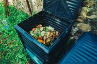 New Bedford, Massachusetts, urges curbside food-scrap pickup as landfill space shrinks