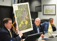 ‘Facts, science, evidence’: Commissioners OK data center health impact study