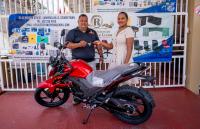 Motorbikes, cash, and silverware as big rewards await top performers at One Guyana T10