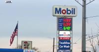 Michigan gas prices setting records with fuel costs expected to rise further