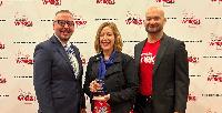 Rogers Named Michigan Works! Association 2026 Legislator of the Year