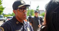OIG investigates Detroit Police Chief Todd Bettison in social media case