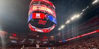 Nebraska volleyball sweeps Creighton in ‘I-80 rivalry’