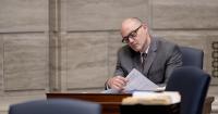 Missouri secretary of state says it’s too late to switch to lawmakers’ 2025 map now