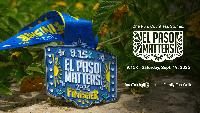 El Paso Matters 9.15K returns; Third Thursdays brings arts, music Downtown