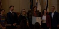 Gov. Pillen recognizes Sept. 14-20 as Diaper Need Awareness Week in Nebraska