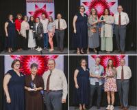 2026 CreDis Awards Recipients 