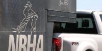Court hearing delayed for teen accused of stabbing 3 horses at Las Vegas barrel racing event