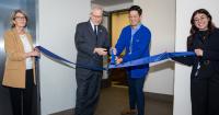 UNR Med opens new biobank to support medical research