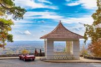 Hot Springs voted No. 5 in fall foliage destination poll