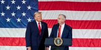 LIVE: Pres. Trump holds rally in Gaston County, North Carolina