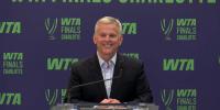Watch: Charlotte leaders, North Carolina gov. announce major tennis news