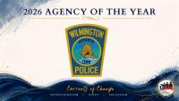 WPD recognized for supporting women in law enforcement
