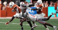 Ohio State-Oregon, Texas-LSU highlight college football games with most expensive rosters in 2026
