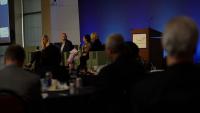 Glenn Space Technology Symposium brings public, private sector together to discuss future of space