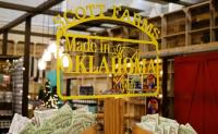 Made in Oklahoma Store showcases local producers at State Fair