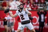 Oregon State’s rushing attack has shades of… Mike Leach?