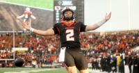 Unpacking the Pac-12 Week 2 — Oregon State's pass attack among winners in second weekend