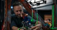 Animation Has Become A Computer-Generated Industry. LAIKA Would Rather Do It By Hand.