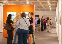 Five artists explore ‘home’ in gallery exhibition