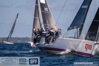 Women’s International Championship // Megan Grapengeter-Rudnick and Team Vigilant Seize Control as Leaderboard Shuffles on Day 2