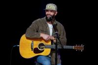 First Sioux Falls Concert of 2027 Announced: Dylan Scott Is Back