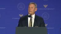 Tennessee Gov. Bill Lee proclaims final day of prayer and fasting of term