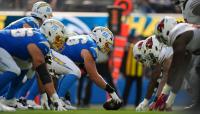 Weather and upsets loom over NFL Week 2
