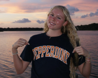Texas High School State Finalist Avery Hearon Verbals To Pepperdine For Fall 2027