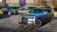 12 Celebrities Who Own A Rolls-Royce Phantom