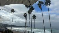 How Kelvin waves could affect San Diego beaches during El Niño