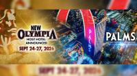 First Time at the Olympia? Here’s Your Complete Beginner’s Guide to Olympia Weekend