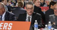 Seattle Kraken hire Chuck Fletcher as special advisor to GM Jason Botterill